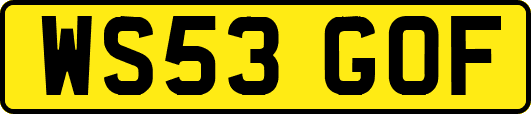 WS53GOF