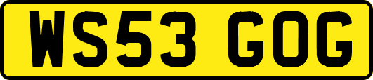 WS53GOG