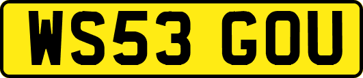 WS53GOU