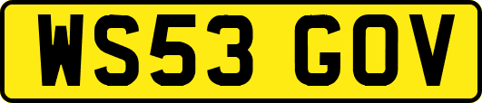 WS53GOV
