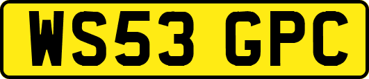 WS53GPC