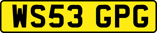 WS53GPG