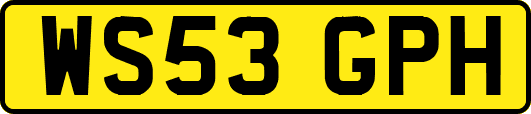 WS53GPH