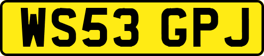 WS53GPJ