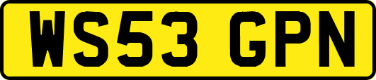 WS53GPN