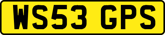 WS53GPS