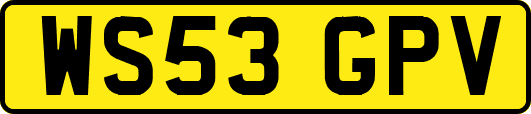 WS53GPV