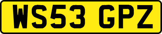 WS53GPZ
