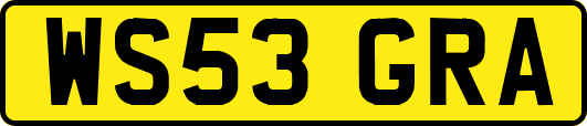WS53GRA