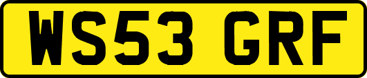WS53GRF