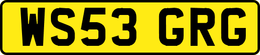 WS53GRG