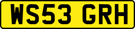 WS53GRH