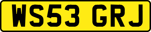 WS53GRJ
