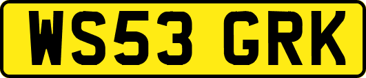 WS53GRK