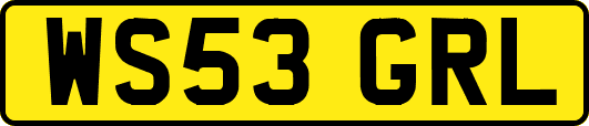 WS53GRL