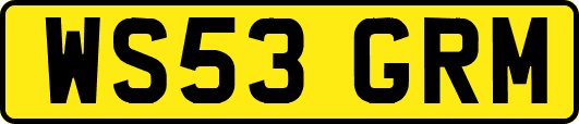 WS53GRM