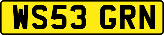 WS53GRN