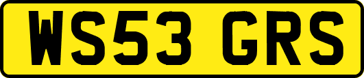 WS53GRS