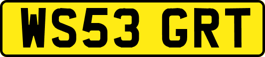 WS53GRT