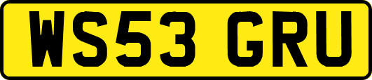 WS53GRU
