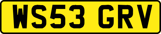 WS53GRV