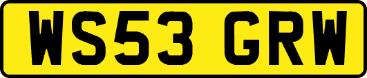 WS53GRW