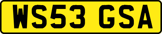 WS53GSA