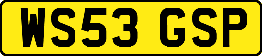 WS53GSP
