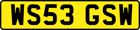 WS53GSW