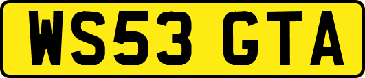 WS53GTA
