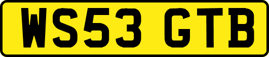 WS53GTB