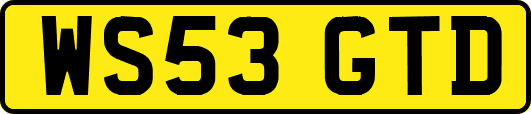 WS53GTD