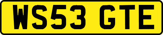 WS53GTE