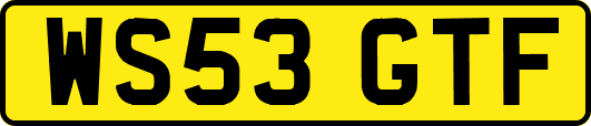 WS53GTF
