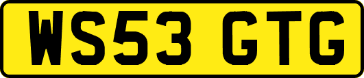 WS53GTG