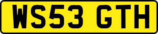 WS53GTH