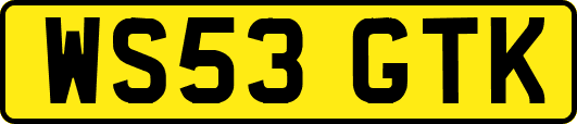 WS53GTK