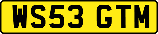 WS53GTM