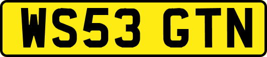 WS53GTN