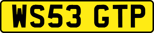 WS53GTP