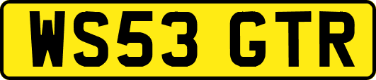 WS53GTR