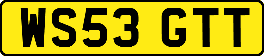 WS53GTT