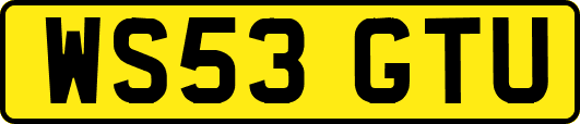 WS53GTU