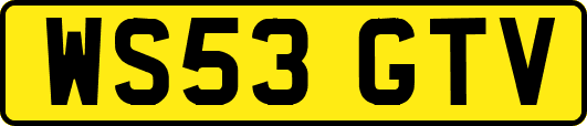WS53GTV