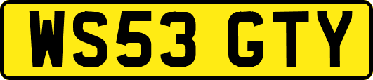WS53GTY