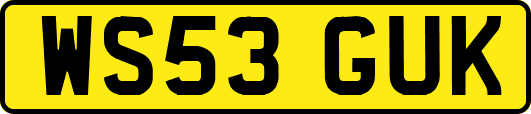 WS53GUK
