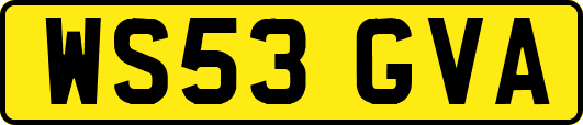 WS53GVA