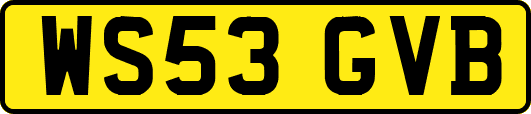WS53GVB