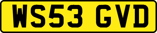 WS53GVD