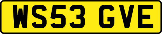 WS53GVE